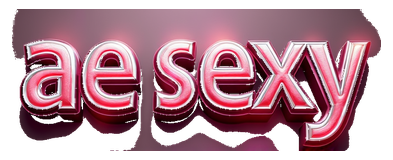 ae sexy logo