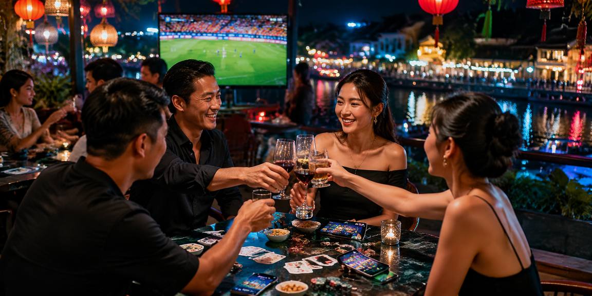 ae sexy Thị trường sportsbook